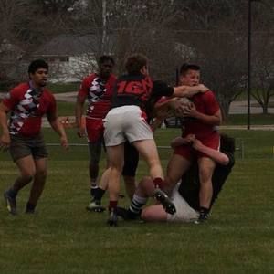 Meet your Posher, Joseph